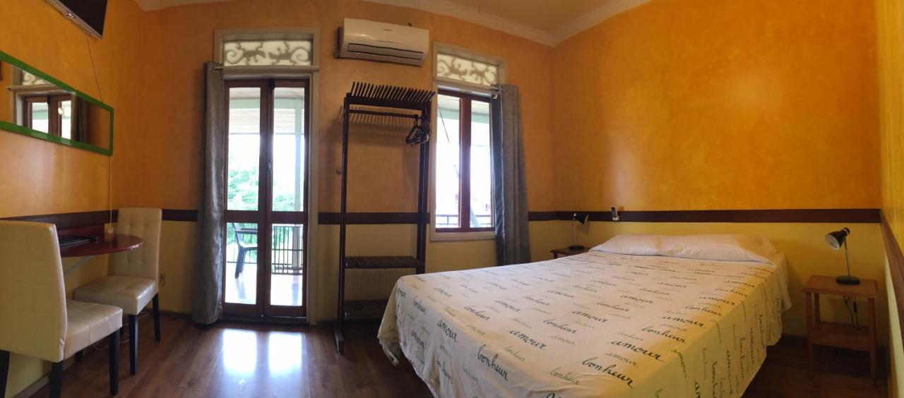 Hotel Casa Max Бокас-дель-Торо Экстерьер фото